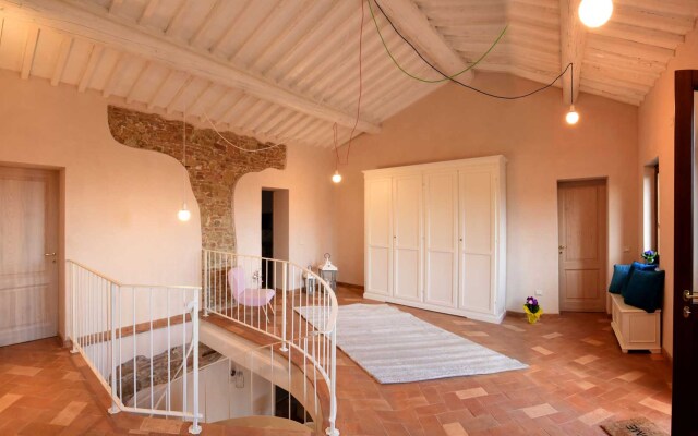 Antica Quercia Villa & Spa Apart-Hotel