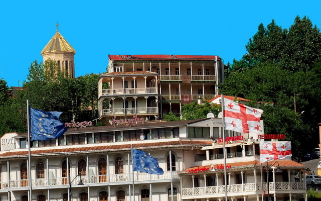 Nata Hotel