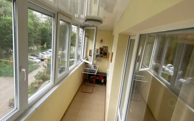 Квартира Оазис гармонии в центре