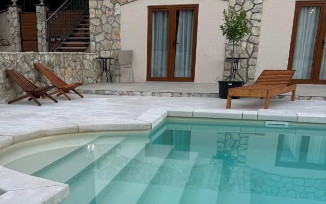 Villa Dolce Vita Gudauta