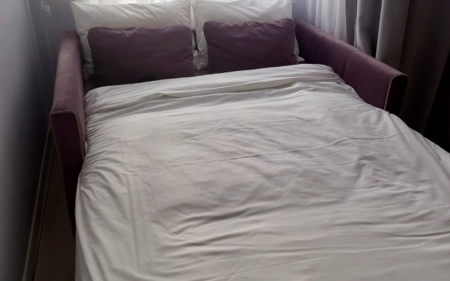 Апартаменты для 7 Человек на Петроградке с Парковкой