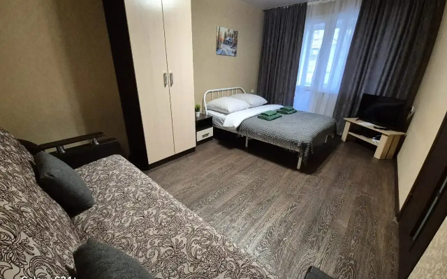 Krasnoarmeyskaya Apartments