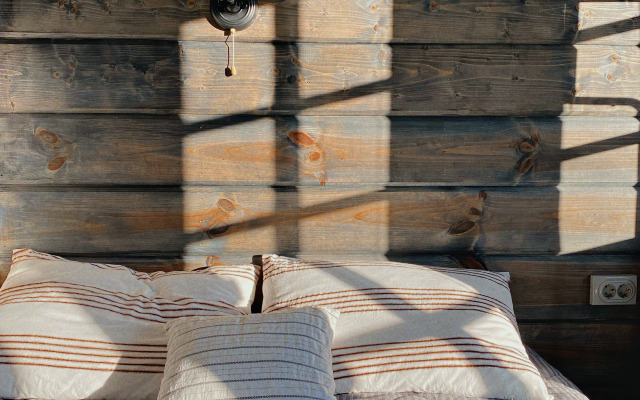 Гостевой Дом Дом-Театр