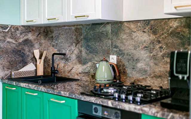 Квартира Роскошная квартира в Новостройке