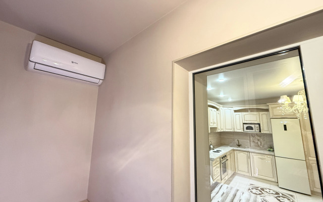 Апартаменты Шикарные в центре города