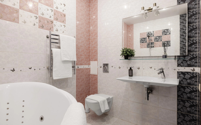 Квартира Sunvilles панорама