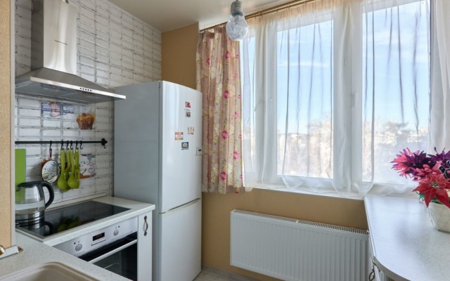 Апартаменты Clover House