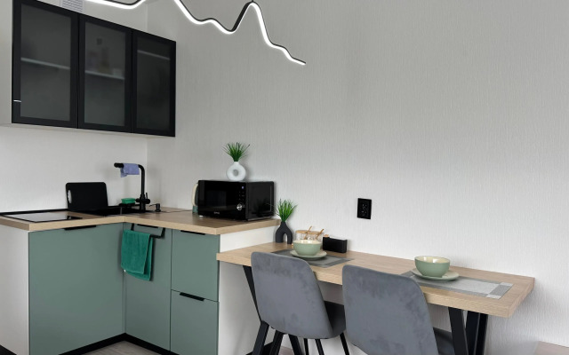 Квартира на Фрунзе 31