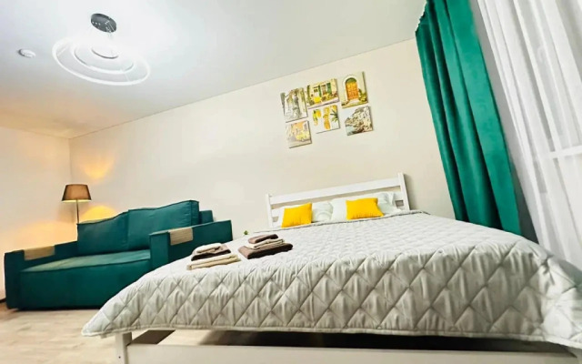 Verigood 1 Apartment