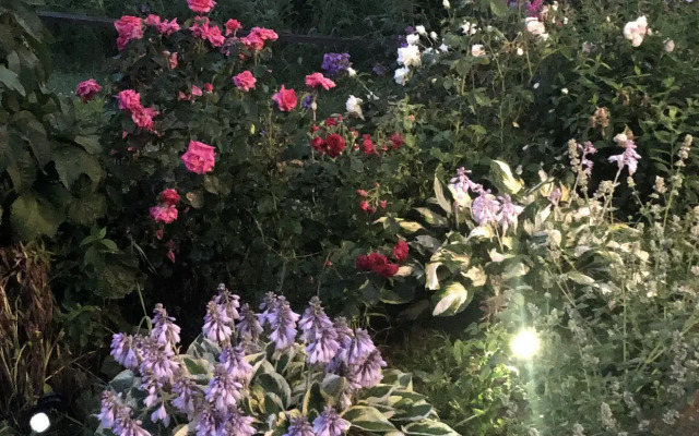 Частный Дом с Русской Баней