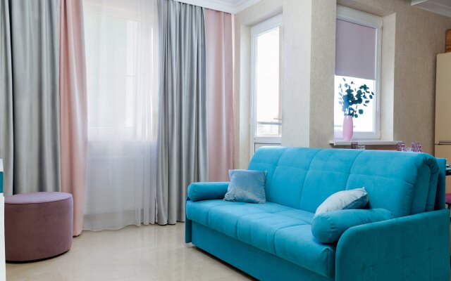 Frukty Rent Studiya Apartments