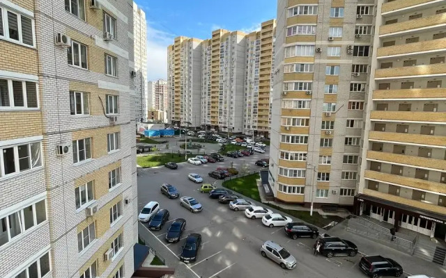 Квартира в ЖК Дельфин