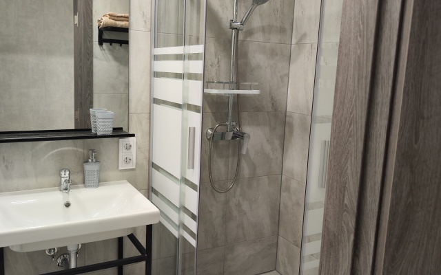 Квартира на улице Бестужева 22