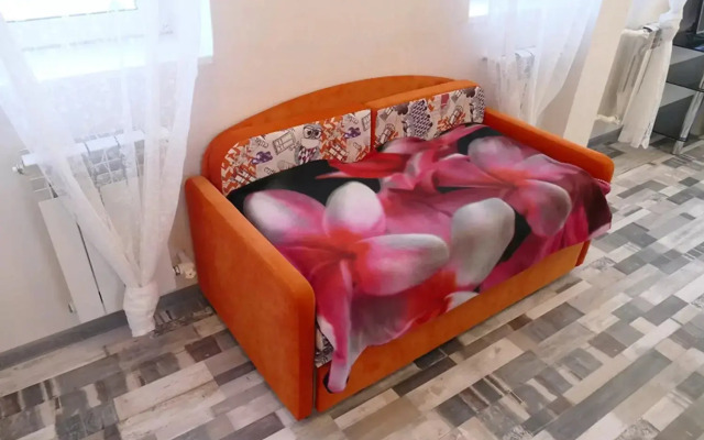 Квартира на улице Карла Маркса 61