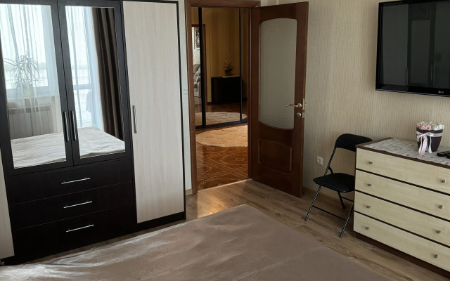 Апартаменты Просторные