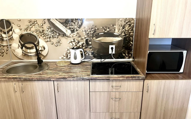 Апартаменты на Удмуртской улице 266