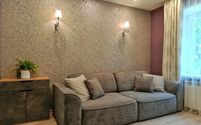 Квартира рядом с Йошкиным Котом в самом Центре