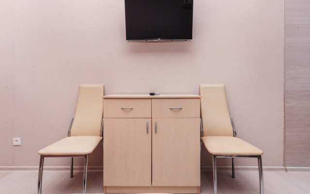 Апартаменты в Центре Сочи