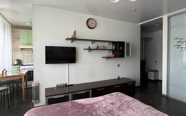 Квартира на Улице Челюскинцев 23