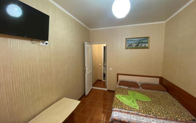 Primorskij Guest House