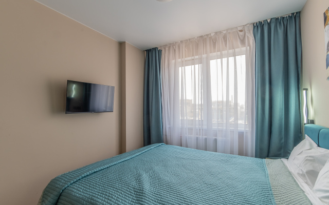Apartment SalutApart 64