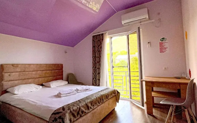 Areni Wine Cellar Guest House