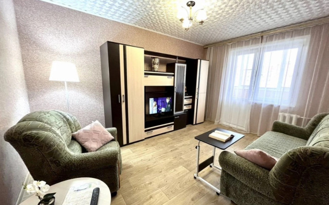 Квартира в 3-м микрорайоне 20