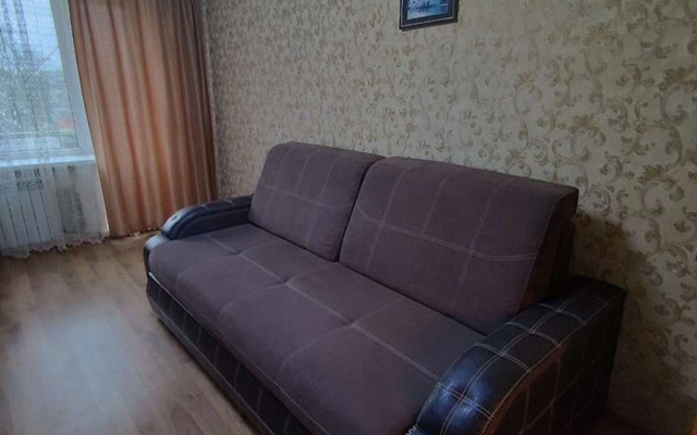 Квартира на Улице Мира, 34