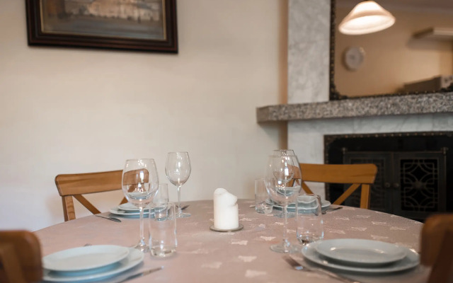 Квартира Легенда Свирьстрой на Петроградке