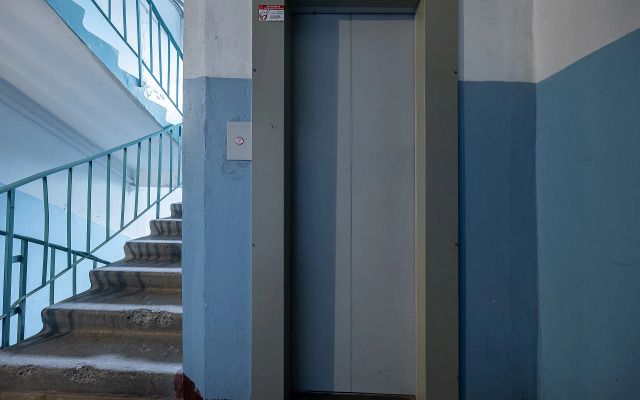 Апартаменты Как дома рядом с Кремлем