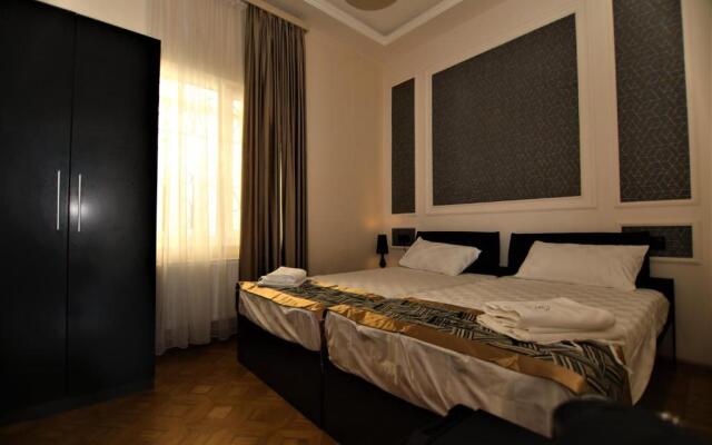 Hotel La Casa Hotel Yerevan