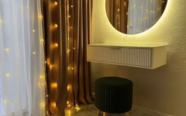 Квартира Перекальского 11