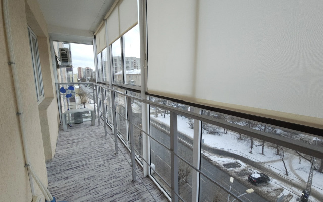 Belinskogo 111 Flat