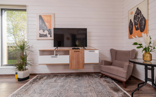 Simple Life Home 509 Private house
