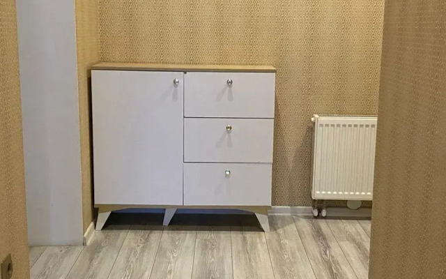 Uyutnaya V Tsentre Goroda Flat