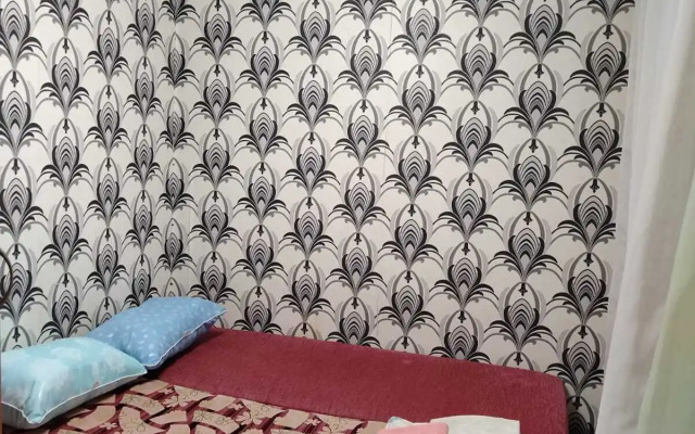 Квартира Двухкомнатная светлая и уютная