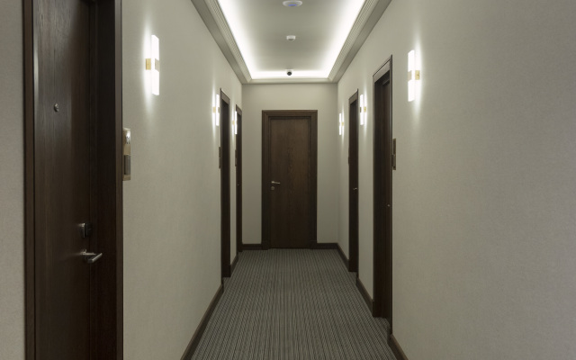 Orienta Gyumri Hotel