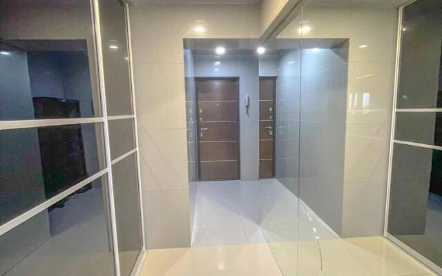 Апартаменты Московский проспект 110л