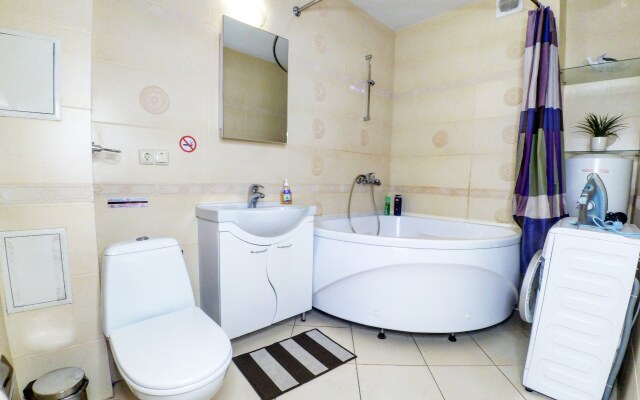 Panorama Kazan Center Apartments