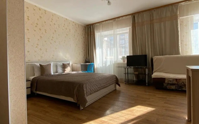 Tsentralny Park Apartment