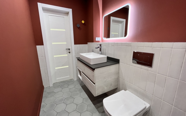 Квартира Люкс на Блюхера Пятая Авеню