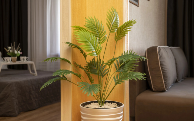 Квартира SunSet Александра Хохлова 1