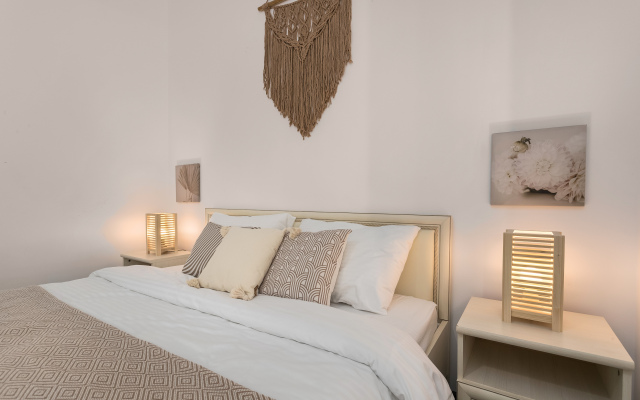 Vuorio Forest Guest house
