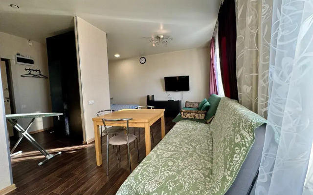 Апартаменты YuTani