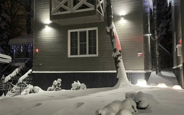 База отдыха Горница