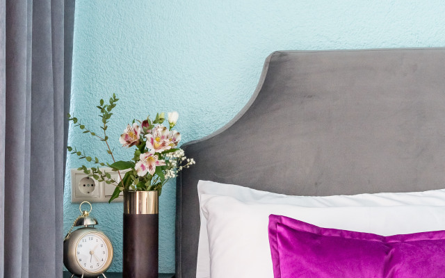 Апартаменты Stylish Apart в историческом центре Спб