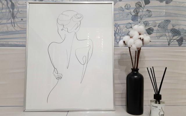 Апартаменты Остров комфорта