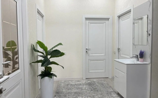 New Kamolon Tashkent by Rnb Estate Apartments