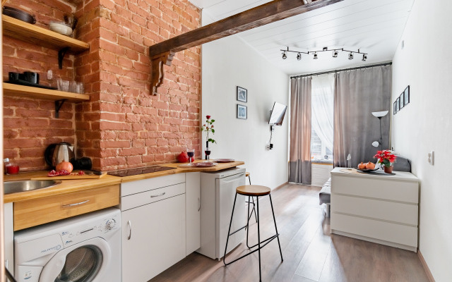 Апартаменты Гранатовый рай