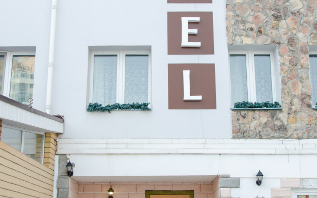 Меблированные комнаты Джаз